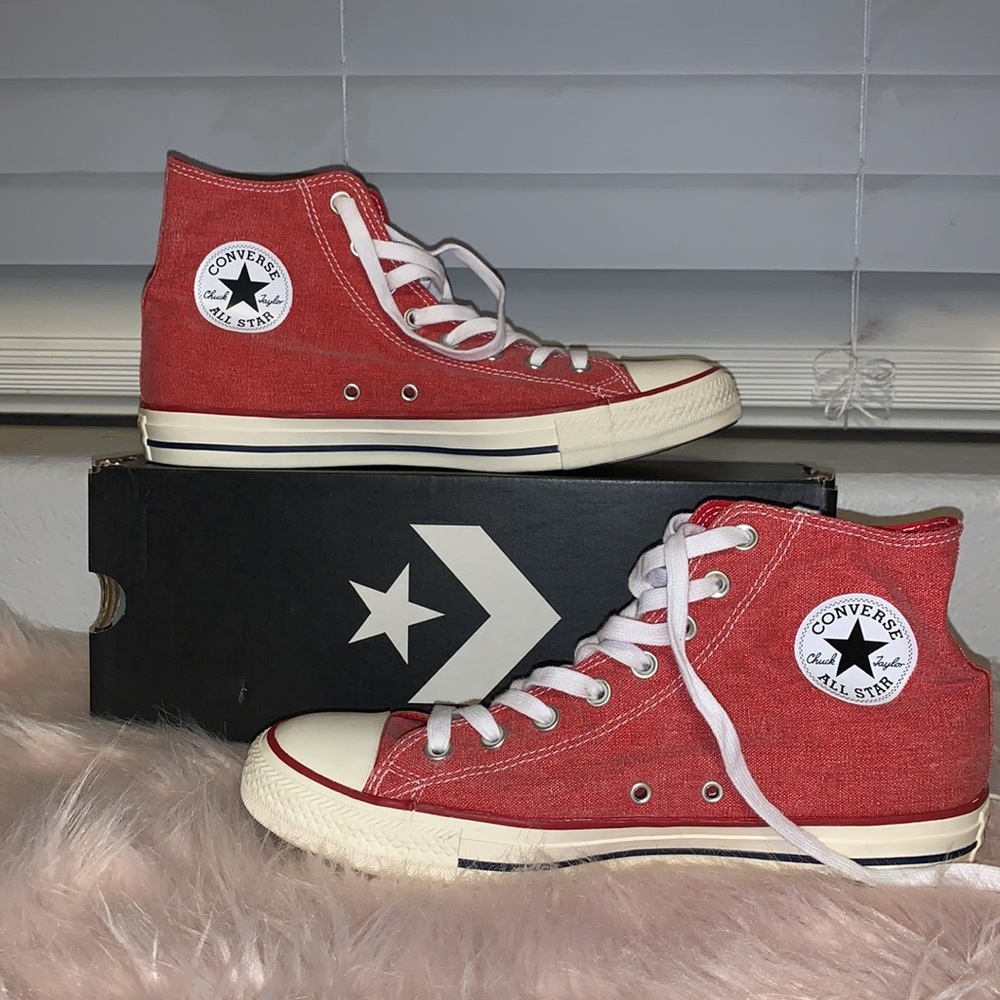 Converse Chuck Taylor All Star High Top